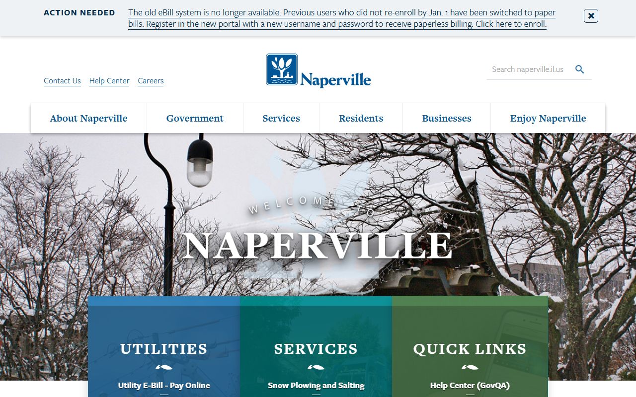 Naperville court records DuPage County Circuit Clerk case search portal